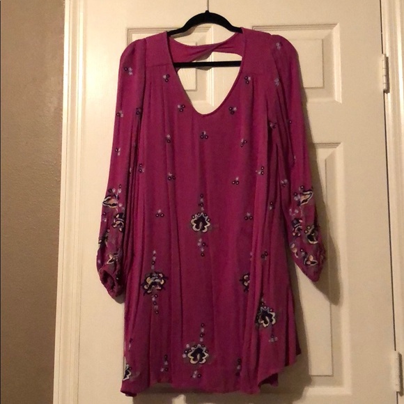 Free people dress - Picture 1 of 1